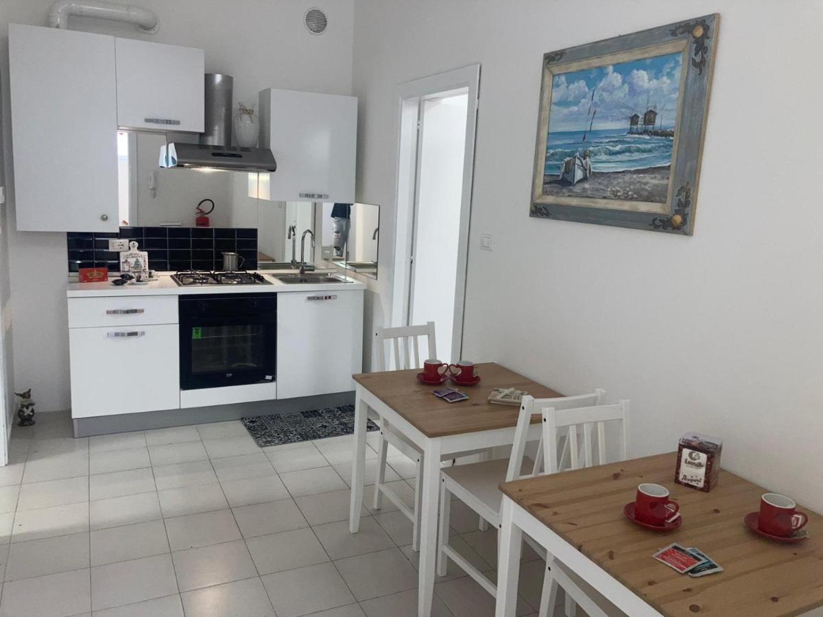 Casa Vacanze Mare Pescara Exterior photo