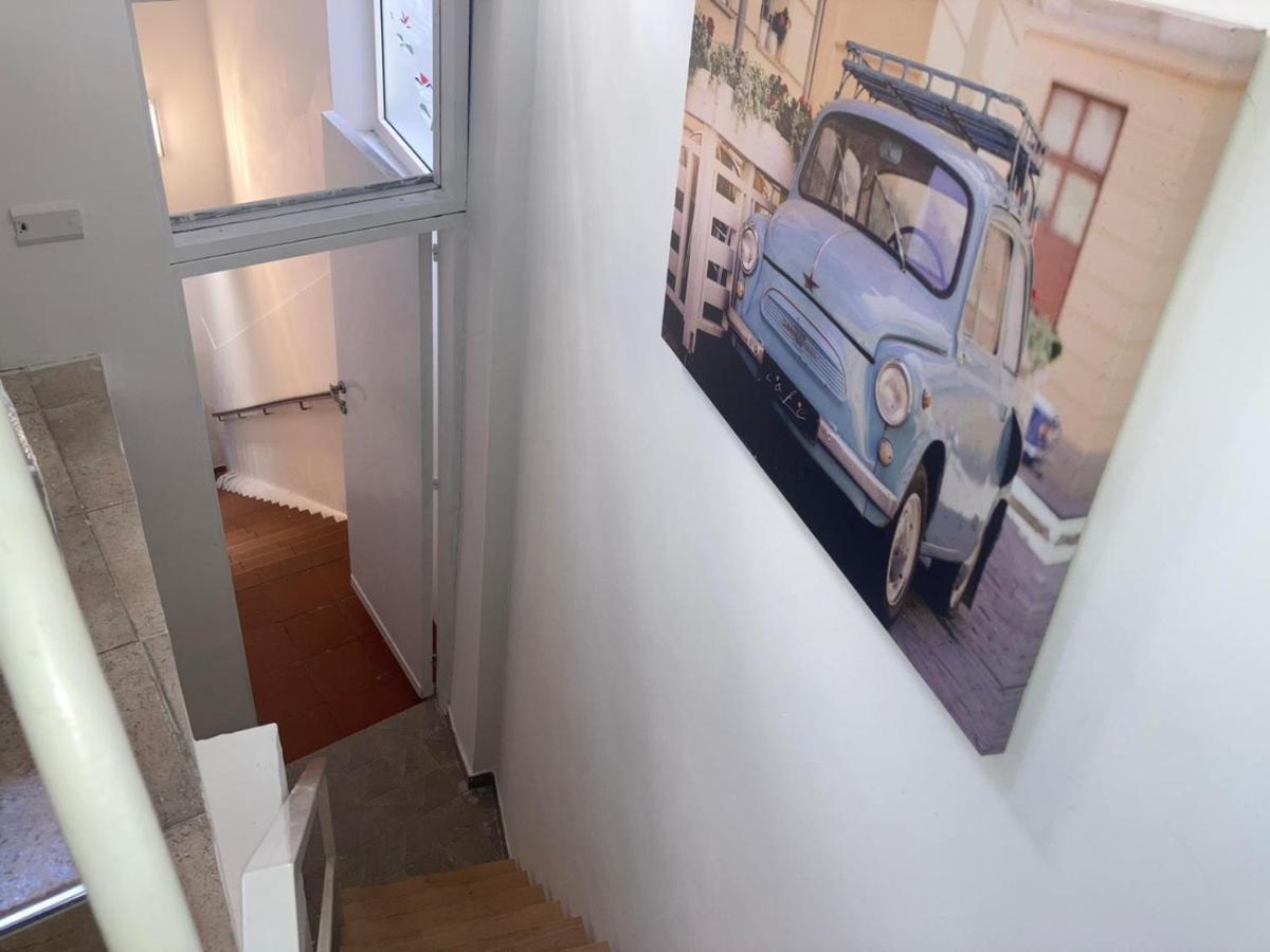 Casa Vacanze Mare Pescara Exterior photo
