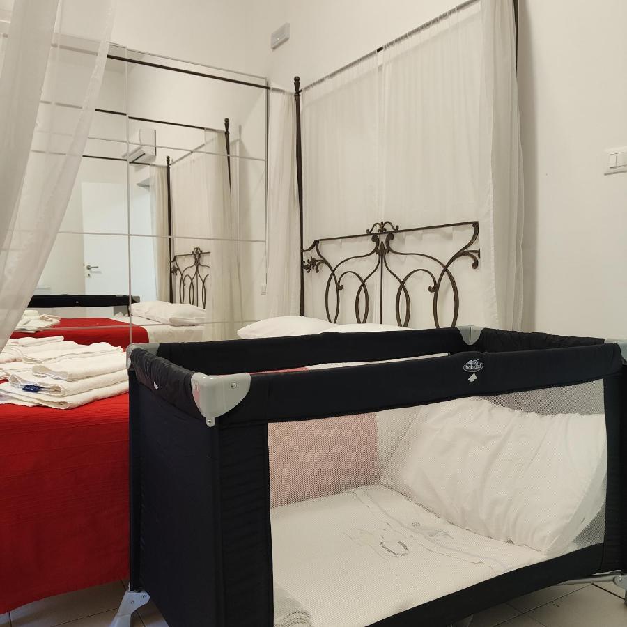Casa Vacanze Mare Pescara Exterior photo